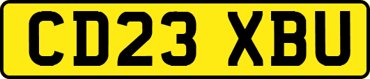 CD23XBU