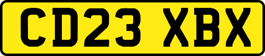 CD23XBX