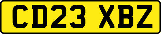 CD23XBZ