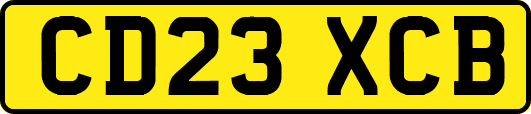 CD23XCB