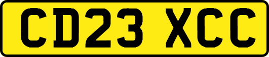 CD23XCC