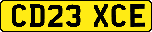 CD23XCE