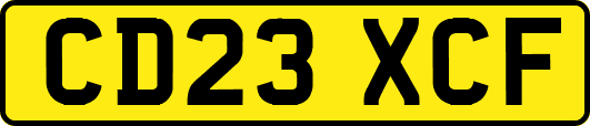 CD23XCF
