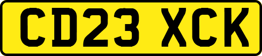 CD23XCK