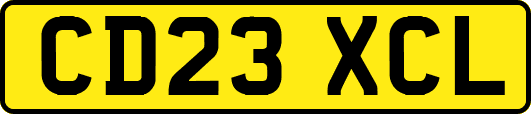 CD23XCL