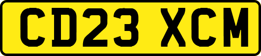 CD23XCM