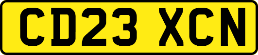 CD23XCN