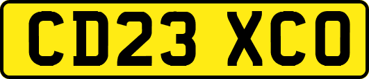 CD23XCO