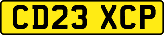 CD23XCP