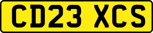 CD23XCS
