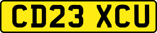 CD23XCU