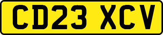 CD23XCV
