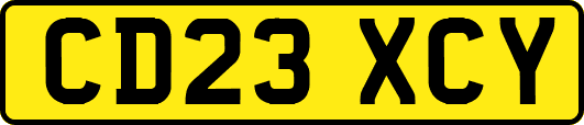 CD23XCY