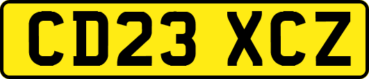 CD23XCZ
