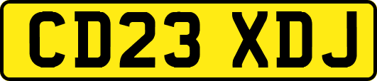 CD23XDJ