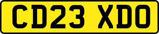 CD23XDO