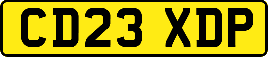 CD23XDP