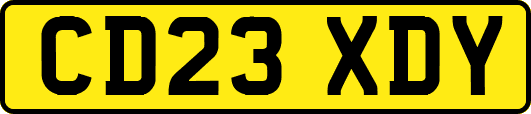 CD23XDY