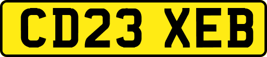 CD23XEB