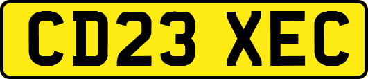 CD23XEC