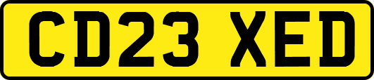 CD23XED