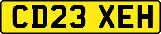 CD23XEH