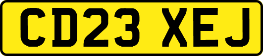 CD23XEJ