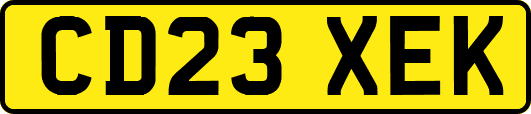 CD23XEK