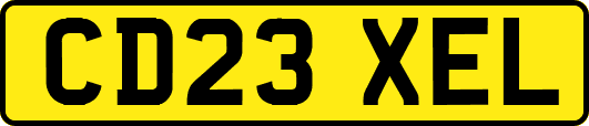 CD23XEL