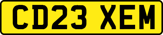 CD23XEM