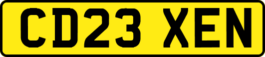 CD23XEN