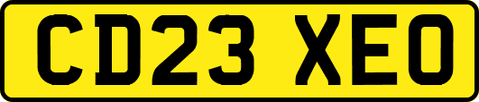 CD23XEO