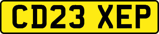 CD23XEP