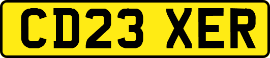 CD23XER