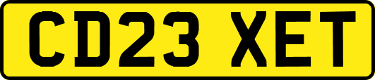 CD23XET