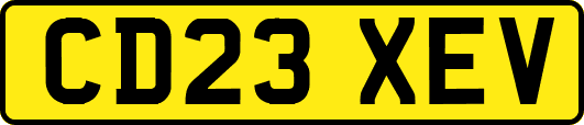 CD23XEV