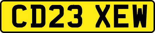 CD23XEW