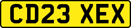 CD23XEX