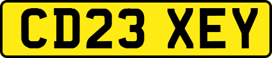 CD23XEY