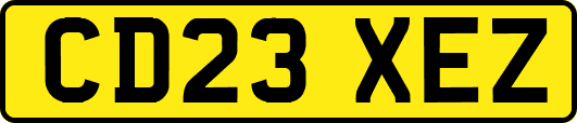 CD23XEZ