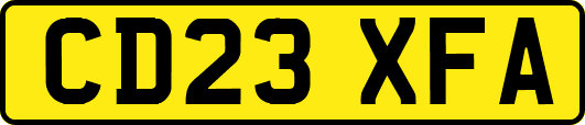 CD23XFA