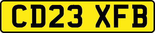 CD23XFB