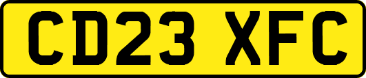 CD23XFC