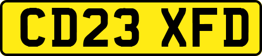 CD23XFD