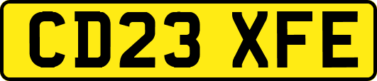 CD23XFE