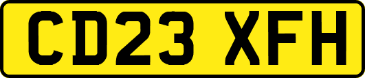 CD23XFH
