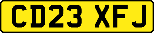 CD23XFJ
