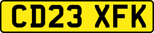 CD23XFK