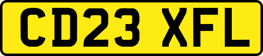 CD23XFL