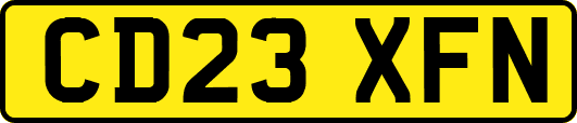 CD23XFN